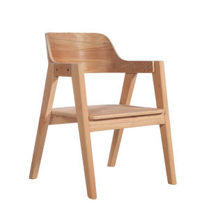 chaise contemporaine