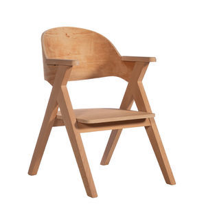 chaise contemporaine