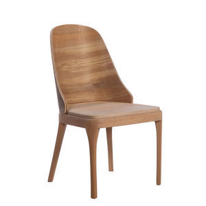 chaise contemporaine