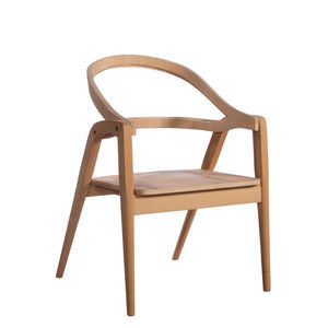 chaise contemporaine