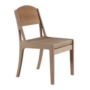 chaise contemporaine