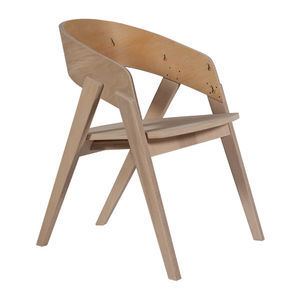 chaise contemporaine