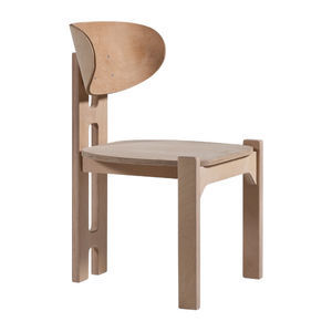 chaise contemporaine
