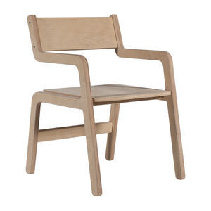 chaise contemporaine