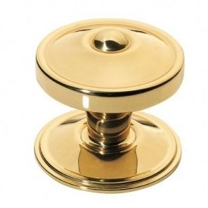 bouton de porte contemporain 1