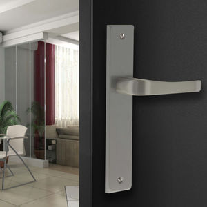 poignée pour porte