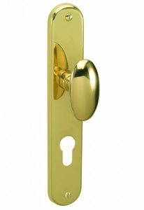 bouton de porte contemporain 1