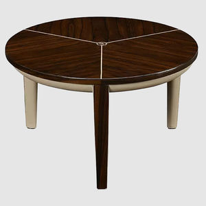 table basse contemporaine