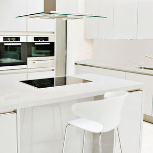 plaque de pierre en quartz 1