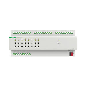 actionneur rail DIN 1