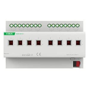 actionneur de commutation KNX 1