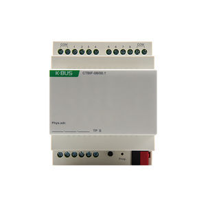 actionneur rail DIN 1