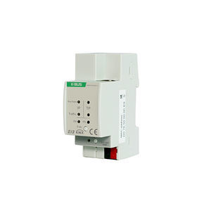 coupleur de ligne KNX