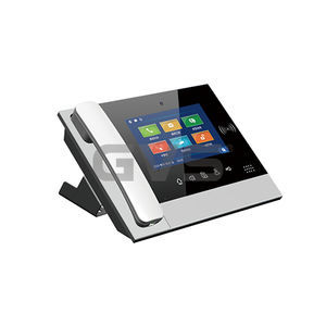 visiophone gris 1