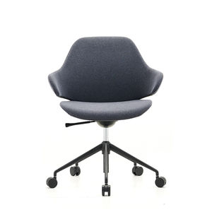 chaise de bureau contemporaine