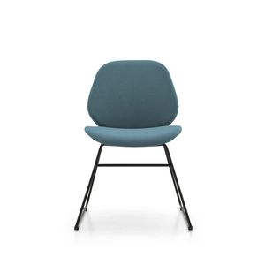 chaise contemporaine