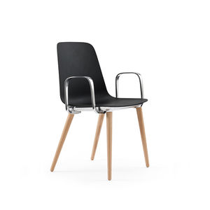 chaise de salle à manger contemporaine