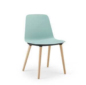chaise de salle à manger contemporaine