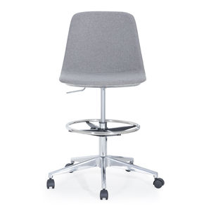 chaise de bar contemporaine