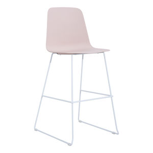 chaise de bar contemporaine