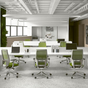 chaise de bureau contemporaine