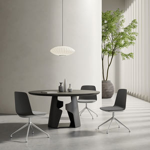 chaise visiteur design original