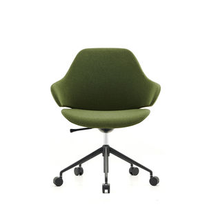 chaise de bureau contemporaine