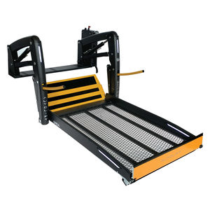 plateforme élévatrice pour fauteuil roulant