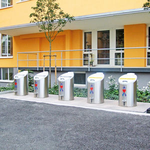 poubelle conteneur