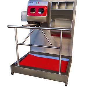 tourniquet tripode