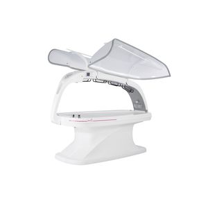 capsule spa