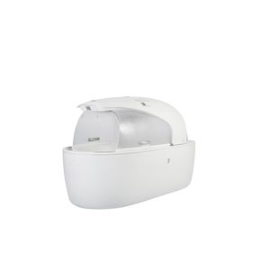 capsule spa