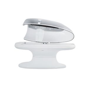 capsule spa