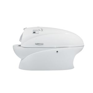 capsule spa