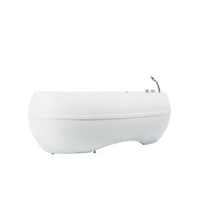 baignoire ovale