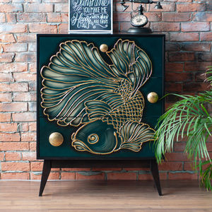 commode classique
