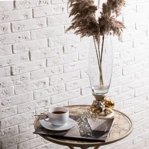 vase contemporain
