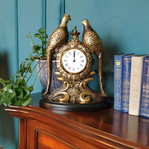 horloges de style Art Déco