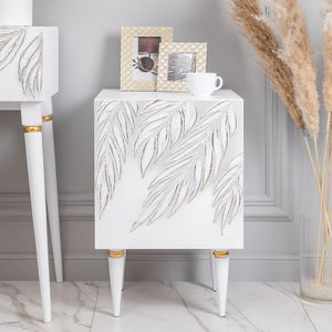 table de chevet contemporaine