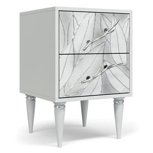 table de chevet contemporaine
