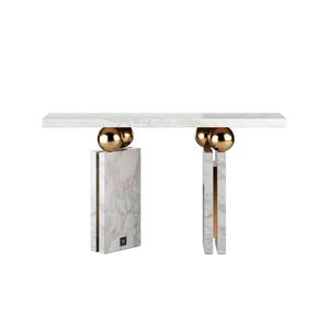 console contemporaine