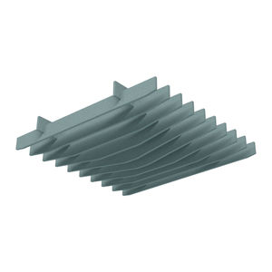 baffle acoustique en PET