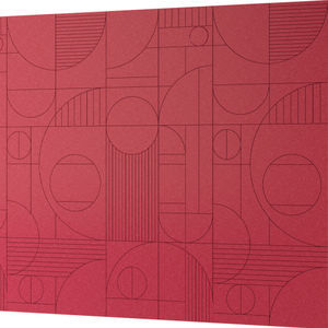 panneau acoustique pour mur