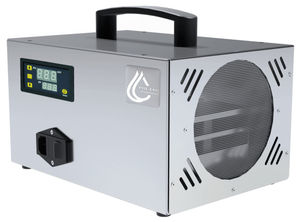 générateur d'ozone pour laboratoire