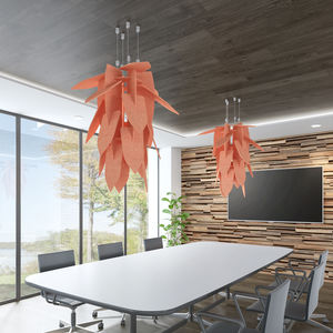 panneau acoustique pour plafond