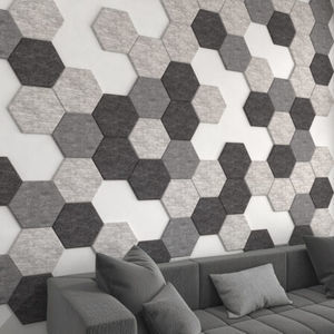 panneau acoustique pour mur