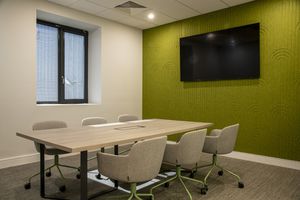 panneau acoustique pour mur
