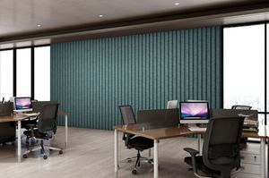 panneau acoustique pour mur