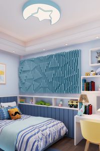 panneau acoustique pour mur