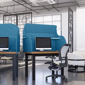 panneau acoustique autoportant 1